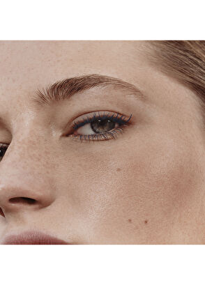 Hermès Trait D Hermes Bleu Encre Maskara - 5