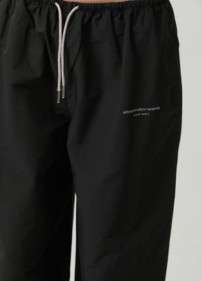 Alexander Wang Black Jogger Pants - 5
