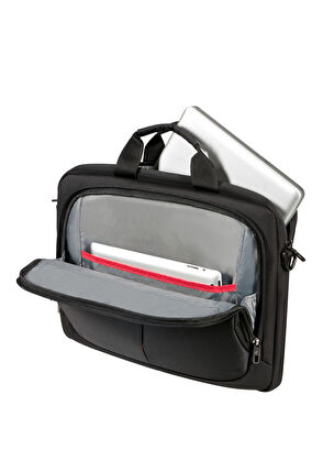 Guard IT 3.0 Siyah 15.6 İnce Notebook Çantası KR2-09-006 - Görsel 4