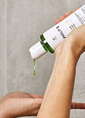 Philip B. Peppermint Avocado Extract Shampoo 220 ml - 6