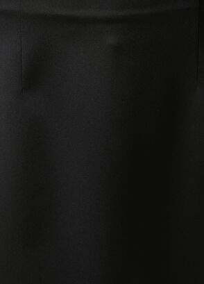 Beymen Club Black Skirt - 6