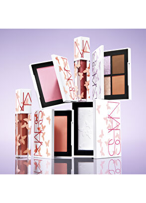 Nars Quad Eyeshadow Sakura - 7