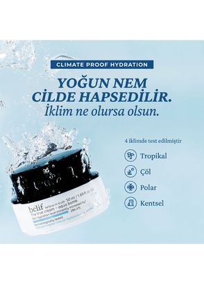 Belif The True Cream - Aqua Bomb 10ml - 6
