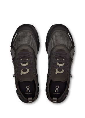 On Cloud 6 Versa Siyah Erkek Sneaker - 3