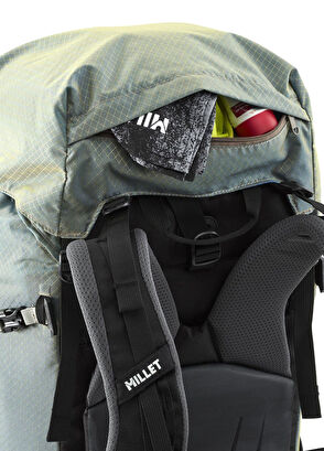 Millet Ubic Renkli Unisex Sırt Çantası 55+15 lt MIS2417 MILLET.N9325 - 5