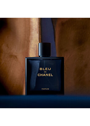 CHANEL Bleu De Chanel Parfum Spray 100ML - 4
