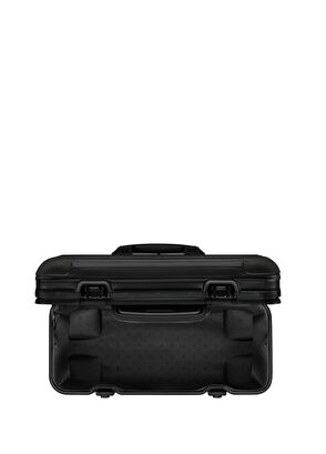 Original Pilot Siyah Bavul - Görsel 9