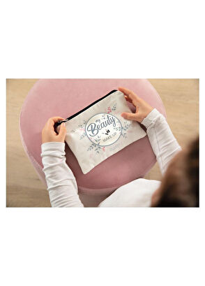 Smoby My Beauty Oyuncak Aksesuarlı Makyaj Çantası - 7