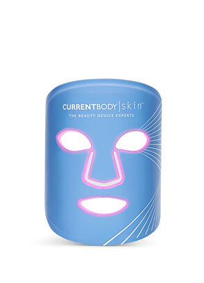 CurrentBody Skin Leke Karşıtı LED Yüz Maskesi Cilt Bakım Cihazı - 6