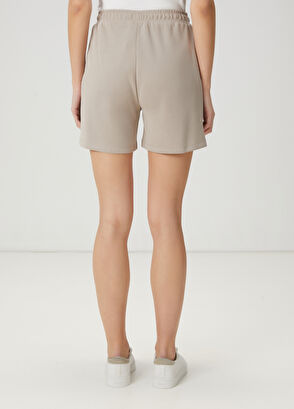 Beymen Club Mink Shorts - 5