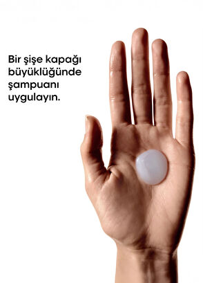 Loreal Professionnel Paris Serie Expert Vitamino Color Spectrum Boyalı Saçlar İçin Solma Karşıtı Şampuan Refill 500 ml - 6