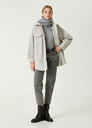 Beymen Club Grey Sweater - 3