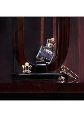 Jean Paul Gaultier Jean Paul Gaultier Scandal Pour Homme Edt 50Ml - 6