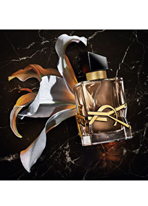 Yves Saint Laurent Libre Flowers And Flames Edp 30 ml Women's Perfume - 5