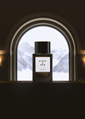 Eight & Bob Nuit De Megève 100 ml EDP - 9