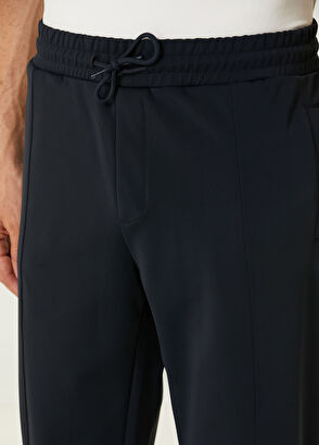 Beymen Club Navy Blue Sweatpants - 4