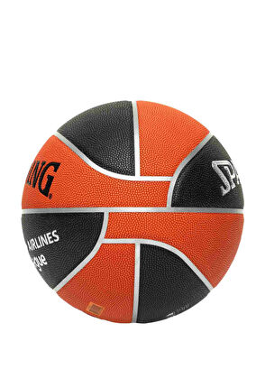 Spalding TF-500 REP/EURO No 6 Basketbol Topu 2021  - 5