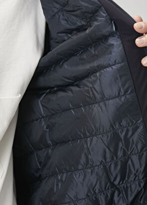 Herno Lacivert Mont - 6