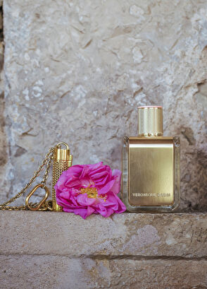 Veronique Gabai Rose Premiére by Kelly Rutherford EDP 10 ml - 9