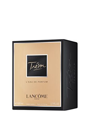 Lancome Tresor Eau 50 Ml Women'S Perfume - 3