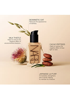 Nars Light Reflecting Foundation Namibia 30 ml - 6