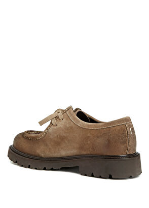 Beymen Vizon Erkek Süet Ayakkabı - 8