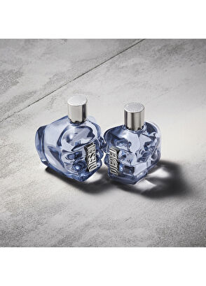 Diesel Otb EDT 200 ml Erkek Parfüm - 6
