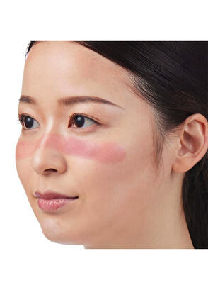 CHACOTT Double Multi Crayon Kapatıcı 0424 Kırmızı - 5