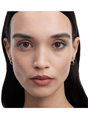 Yves Saint Laurent Mascara Lash Clash 03 Green - 3