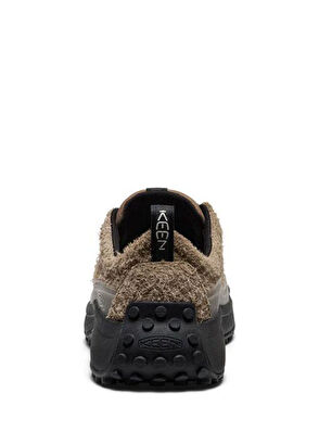 Keen KS Mino Brindle Birch Men's Leather Sneakers - 5