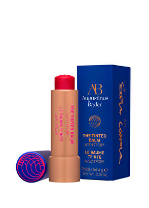 Augustinus Bader The Tinted Lip Balm Shade 1 4g - 3
