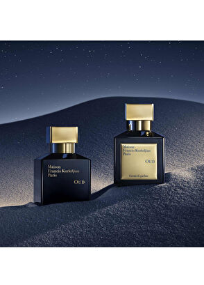 Maison Francis Kurkdjian OUD Extrait de Parfum 35ml - 5