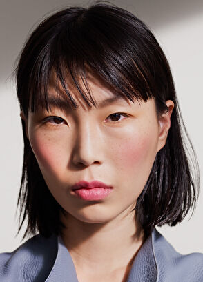 Hermès Rose Hermès, Pembe dudak parlatıcısı, Rose d’Été - 7