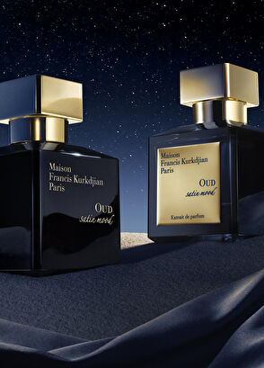Maison Francis Kurkdjian Oud Satin Mood Extrait De Parfum 70Ml - 5