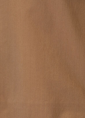 Beymen Club Deve Tüyü Kapüşonlu Deri Biyeli Mont - 8