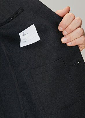 Beymen Club Anthracite Suit - 9