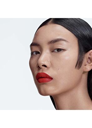 BYREDO Liq Lipstick Matte Fire Grace 259 - 4