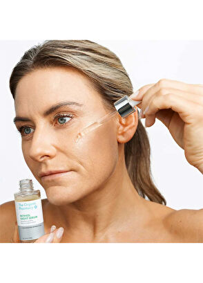 The Organic Pharmacy Retinol Night Yaşlanma Karşıtı Cilt Serumu 30 ml - 3