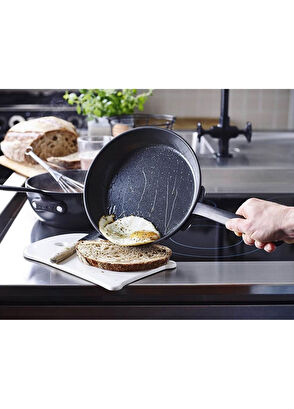 Greenpan Craft Kızartma Tavası 24 cm - 6