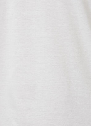 Boss Beyaz T-shirt - 6