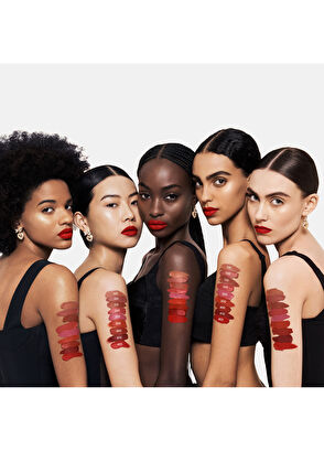 Dolce&Gabbana Everkiss Liquid Lip 110 Generosity - 6