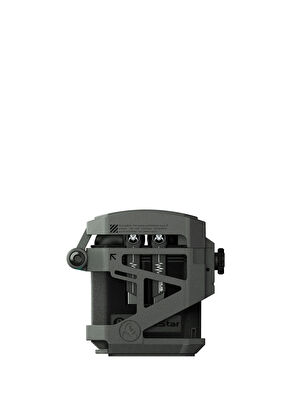 Gravastar Sirius P5 Armor V2 Gri True Wireless Kulak İçi Bluetooth Kulaklık - 5