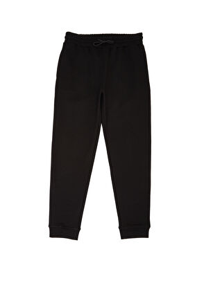 Beymen Club Black Sweatpants - 4
