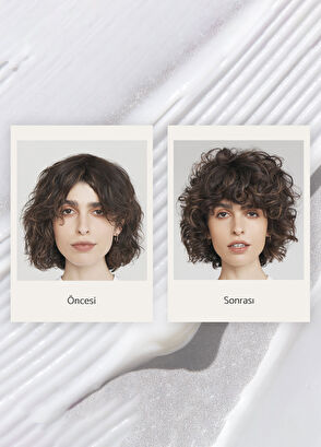 Percy & Reed I Need A Hero! Wonder Nemlendirici Saç Bakım Kremi 250 ml - 6