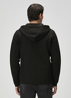 Beymen Club Zippered Hoodie - 5
