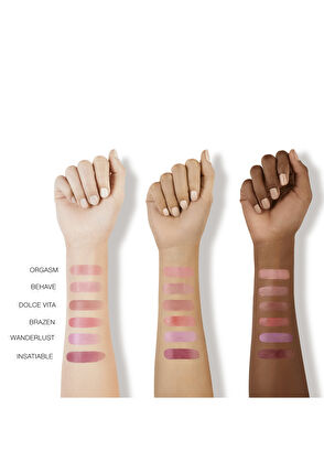 Nars Afterglow Liquid Blush Behave - 5