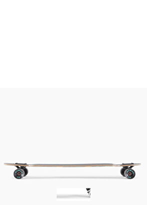 Landyachtz Battle Axe Spectrum Drop Trough 38.2'' Complete Kaykay - 5