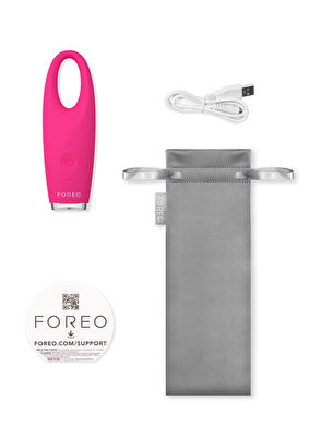 Foreo Iris 2 Eye Massager Fuşya Cilt Bakım Cihazı - 5
