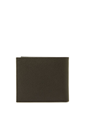 Beymen Club Siyah Erkek Deri Aksesuar Set - 5