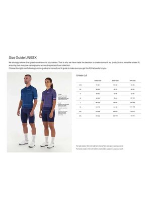 Santini Ready To Ride Yeşil Kısa Kollu Unisex Bisiklet Forması - 6